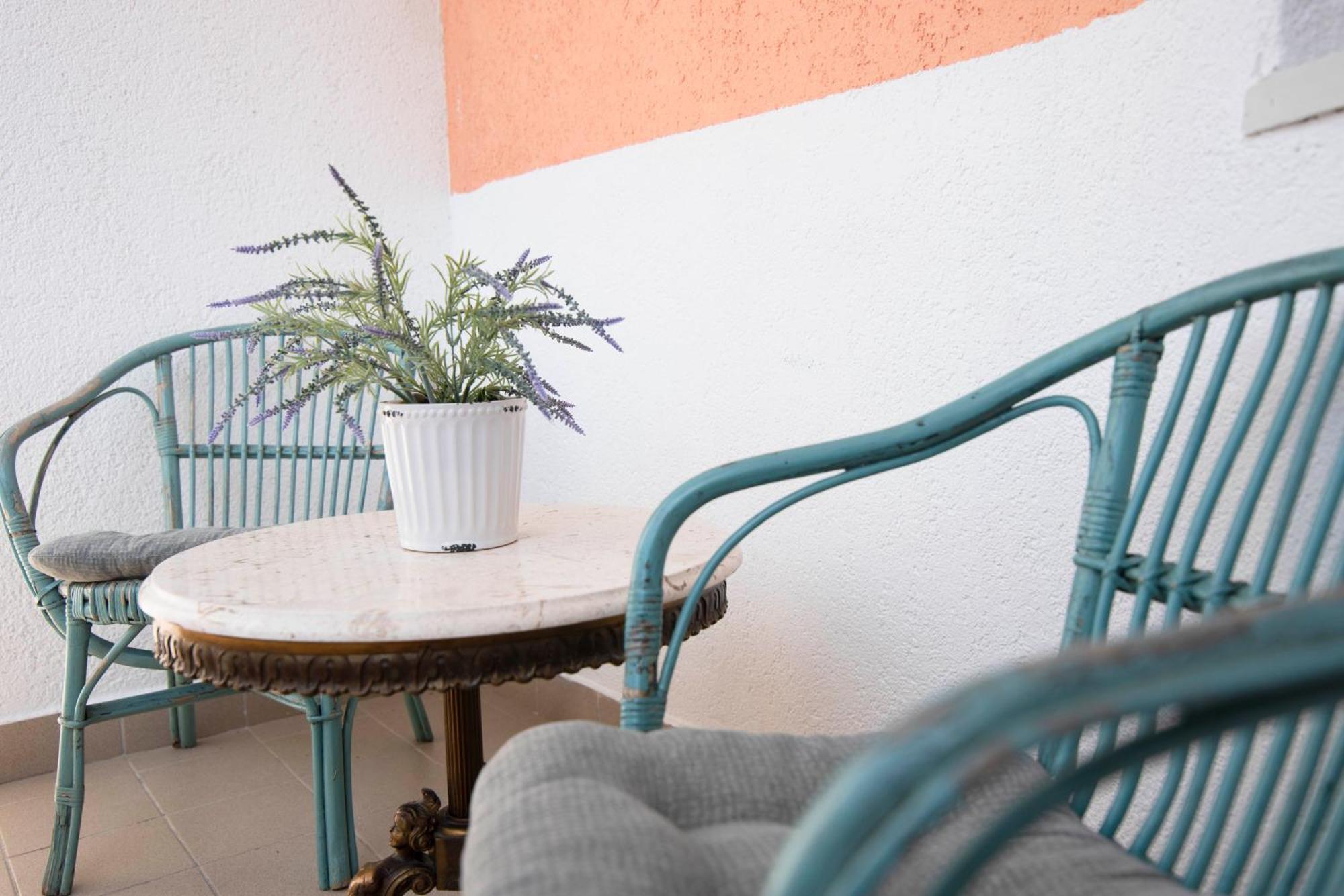 Apartman Karla Sinj Exterior photo